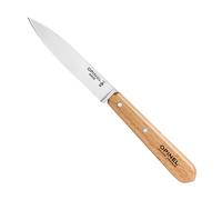 Couteau d'office N°112 naturel acier inoxydable (inox) 20.00x2.00 cm