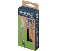 Couteau fermant à Champignons N°8 OPINEL