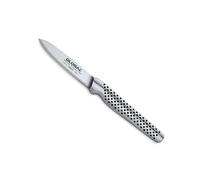 Couteau d'office plat 8 cm GSF31 (manche long)