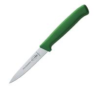 Couteau d'Office Professionnel Vert HACCP - 80 mm - Dick