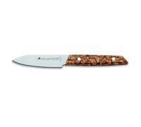 Couteau d'office VIVUM 10 cm, acier, brun, F.DICK