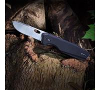 Couteau EDC G10 à manche amélioré - Lame de rechange