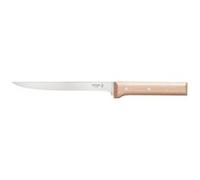 Couteau effilé N°121 Parallèle, 18 cm Opinel 1821 G