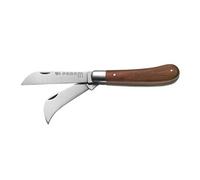 couteau electricien 2 lames - Facom