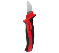 Couteau électricien bi-matière isolé 1000V Mob 6210052001