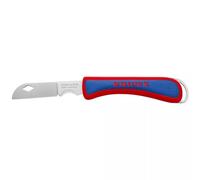COUTEAU ELECTRICIEN PLIANT - KNIPEX - 162050SB