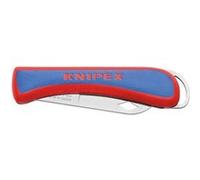 COUTEAU eLECTRICIEN RETRACT Noir G