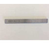 Couteau Elmag pour porte-outil de tronçonnage 20mm, 88216