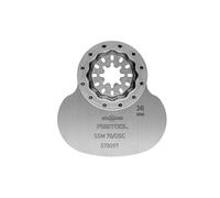 Couteau en silicone SSM 70/OSC/3 - FESTOOL - 578097