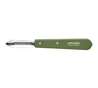 Couteau Eplucheur n°115 Kaki Paysage OPINEL TU