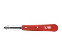 Couteau Eplucheur n°115 Rouge Paysage OPINEL TU