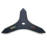 Couteau étoile à taillis diamètre 350x20mm - STIHL - 4110-713-4100