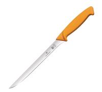 Couteau Filet de Sole Professionnel Flexible 205mm - Swibo