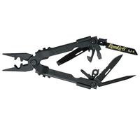 Couteau Gerber G7400 Plain, unisexe - adulte, noir, taille unique