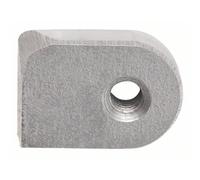 Couteau inférieur, adapté à GSC 3,5 / 4,5 Bosch Accessories 3608635002