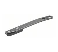 Couteau inférieur, adapté à GUS 9,6 V Bosch Accessories 2608635125