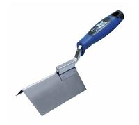 Couteau inox d'angle extérieur THÉARD