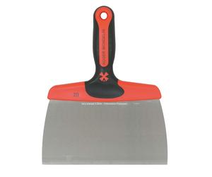 COUTEAU INOX TREMPE 12 CM BIMAT SOFT MONDELIN - 223320