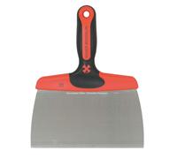 COUTEAU INOX TREMPE 16 CM BIMAT SOFT MONDELIN - 223360