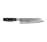 Couteau Japonais KIRITSUKE RAN PLUS 20 cm, noir, Yaxell