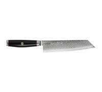 Couteau Japonais KIRITSUKE SUPER GOU YPSILON 20 cm, noir, Yaxell