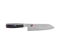 Couteau Japonais Miyabi Santoku 5000 Fcd