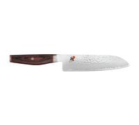 Couteau Japonais Miyabi Santoku 6000 Mct