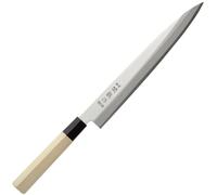 Couteau 'Sashimi' Bois clair - Hendi