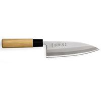 Couteau Japonais Sekiryu Importe du Japon (Deba-150mm)