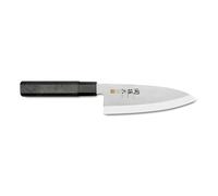 Couteau KAI AK-1102 Seki Magoroku Kinju Deba 6,5' (16,5 cm) (1 pièce)