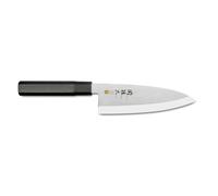 Couteau KAI AK-1103 Seki Magoroku Kinju Deba 7' (18 cm) (1 pièce)