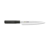 Couteau KAI AK-1105 Seki Magoroku Kinju Yanagiba 8,5 pouces (21 cm) (1 pièce)