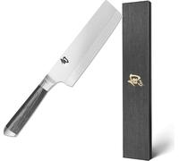 Couteau KAI Nakiri Shun Kagerou 16,5 cm DCC-0742