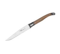 Couteau Laguiole bois d'olivier