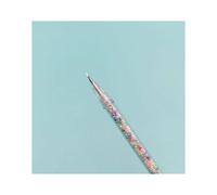 Couteau Lame De Scalpel, Manche En Cristal, Coupe-Papier, Fournitures De Coupe De Stylo Artisanal, Couteau Utilitaire De Papeterie Bricolage 1 @ #