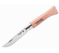 Couteau lame inox v avec bague de sécurité n°4 5