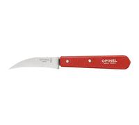 Couteau Légumes n°114 Rouge Paysage OPINEL TU