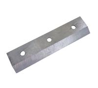 Couteau long de rechange pour le broyeur HDK120 Torros HDK120M1