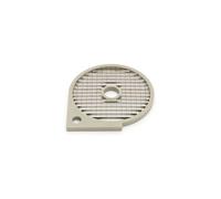 Couteau Macédoine 12 x 12 mm Coupe Légumes VC450