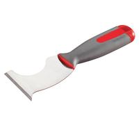 COUTEAU MULTI-USAGE INOX TALIAPLAST - 440408