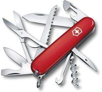 Couteau multifonction en acier inoxydable pour le camping et l'usage quotidien