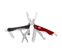 Couteau multifonction Gerber multitool Dime rouge