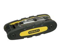 Couteau multifonctions 14 outils en 1 STANLEY STHT0-70695