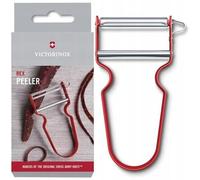 Couteau Multifonctions - Accessoires De Couteau Multifonctions Victorinox - 6.0900.1 - Rex Pelador Aluminio, Rojo Multicolore