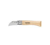 Couteau N°07 châtaigne, ail et dénoyauteur Opinel