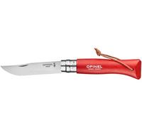 Couteau Colorama Opinel 1705 Rouge G