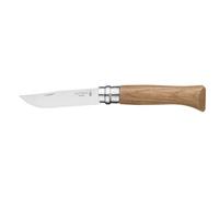 Couteau N°8 En Chêne Avec Lame Inox 2021