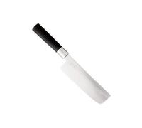 Couteau nakiri wasabi Black 16,5cm - - Noir - Acier