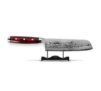 Couteau Nakiri Yaxell Super Gou 161 HP-Y-37104 - Couteau de chef professionnel