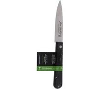 Jean Dubost - Couteau office 9 cm Sense noir